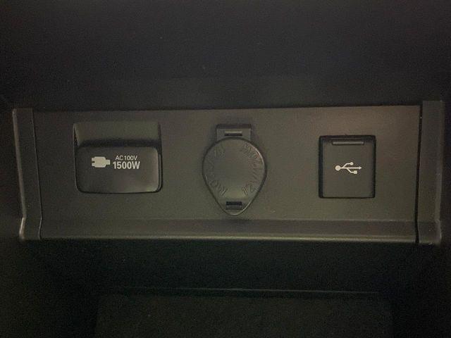 アルファードハイブリッド(新潟県長岡市)