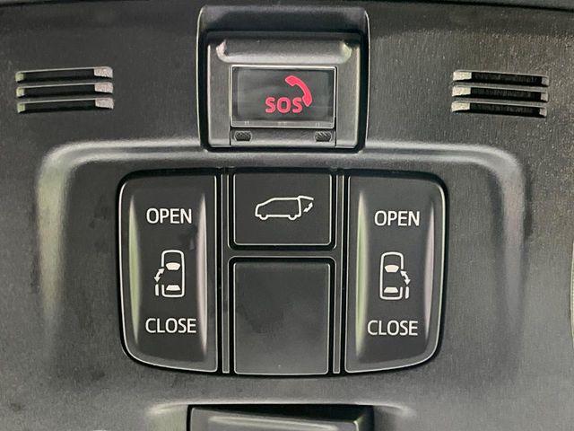 アルファードハイブリッド(新潟県長岡市)