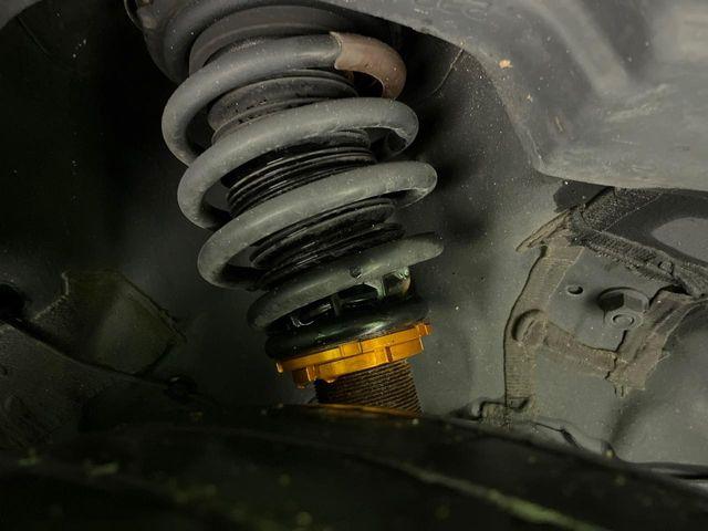 アルファードハイブリッド(新潟県長岡市)