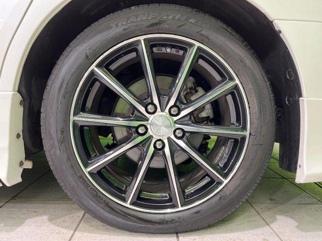 アルファードハイブリッド(新潟県長岡市)