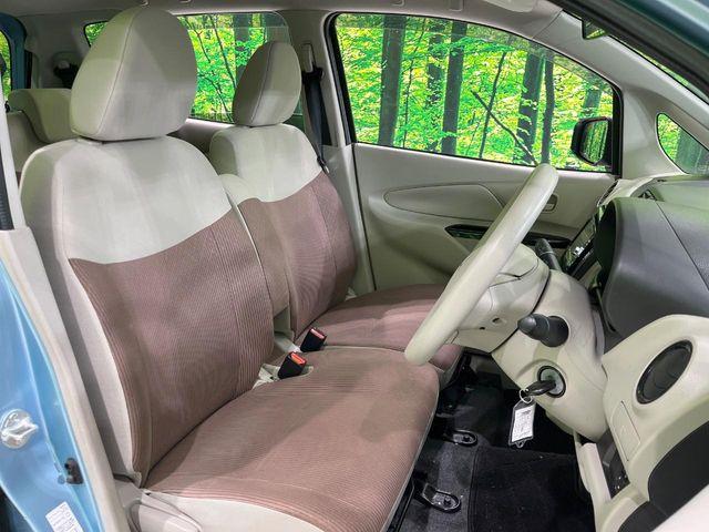 eKワゴン（新潟県長岡市）画像8