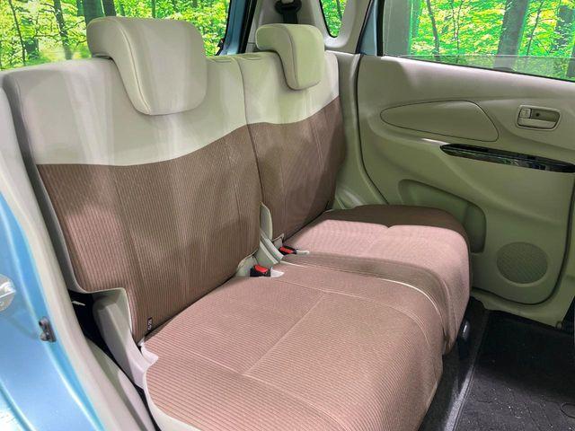 eKワゴン（新潟県長岡市）画像9