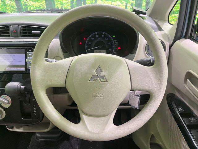 eKワゴン（新潟県長岡市）画像11