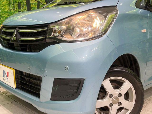 eKワゴン（新潟県長岡市）画像12