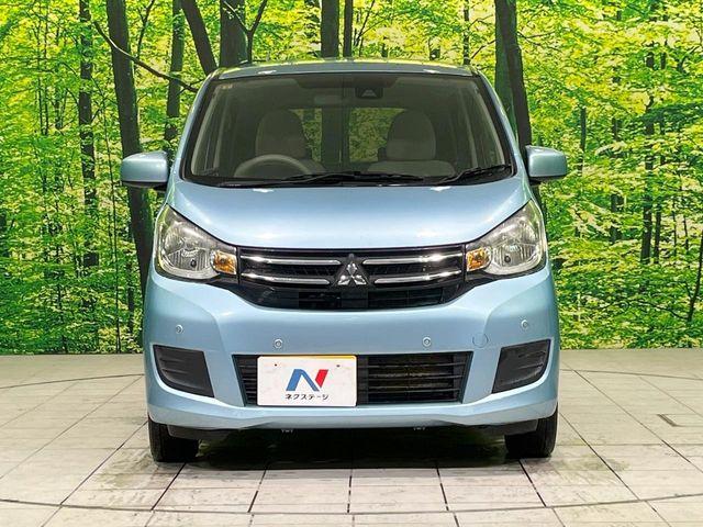 eKワゴン（新潟県長岡市）画像14