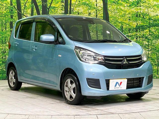 eKワゴン（新潟県長岡市）画像16