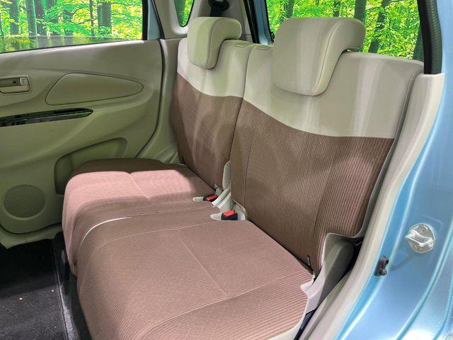 eKワゴン（新潟県長岡市）画像27