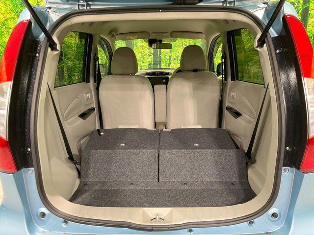 eKワゴン（新潟県長岡市）画像28