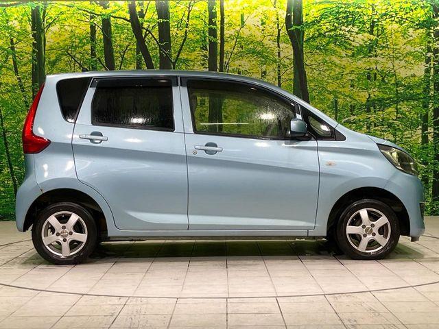 eKワゴン（新潟県長岡市）画像53