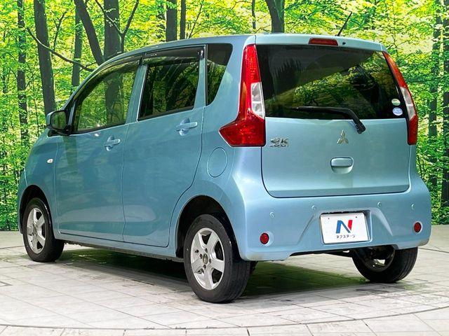 eKワゴン（新潟県長岡市）画像54