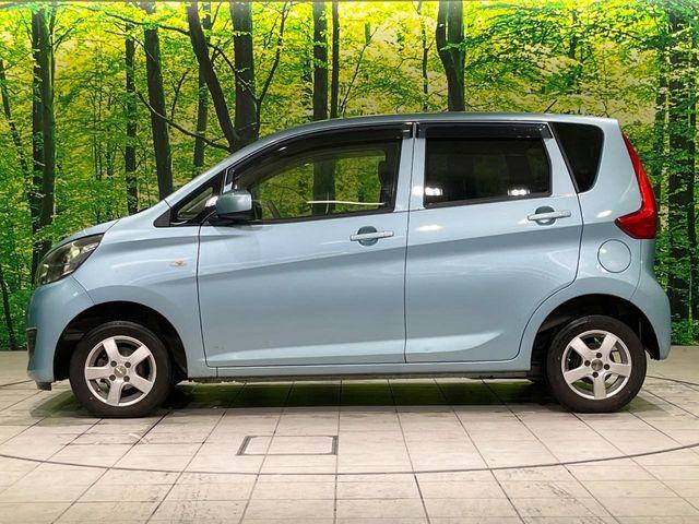 eKワゴン（新潟県長岡市）画像55