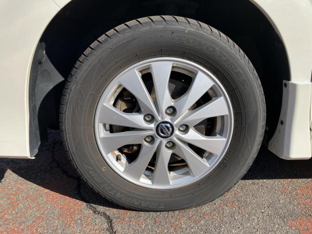 セレナS-HYBRID(新潟県長岡市)