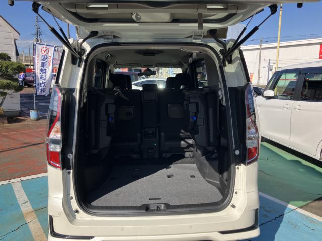 セレナS-HYBRID(新潟県長岡市)