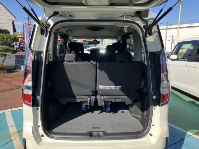 セレナS-HYBRID(新潟県長岡市)