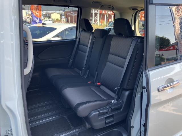 セレナS-HYBRID(新潟県長岡市)