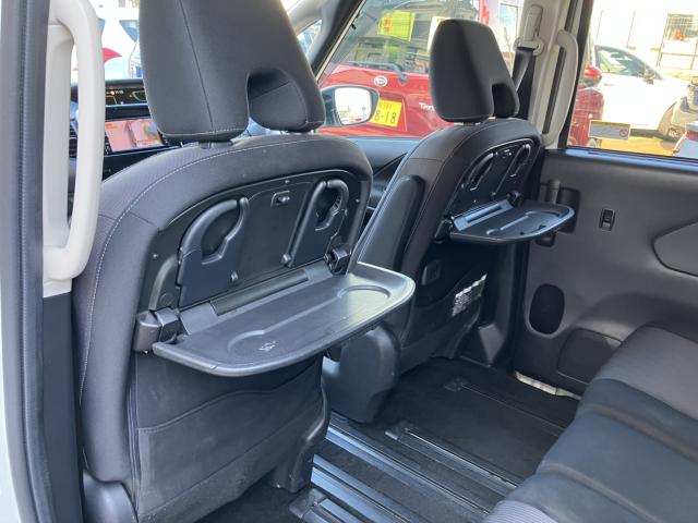 セレナS-HYBRID(新潟県長岡市)