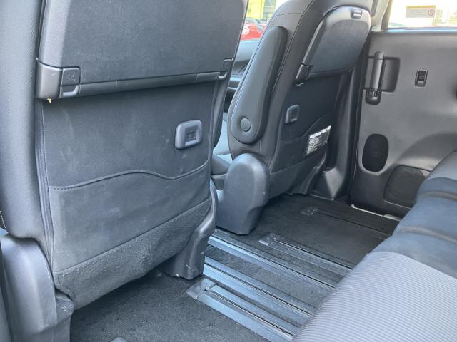 セレナS-HYBRID(新潟県長岡市)