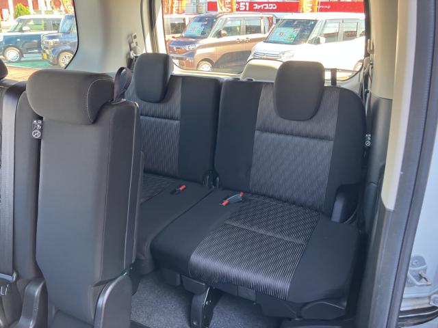 セレナS-HYBRID(新潟県長岡市)