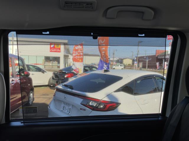 セレナS-HYBRID(新潟県長岡市)