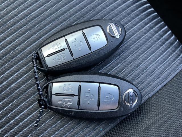 セレナS-HYBRID(新潟県長岡市)