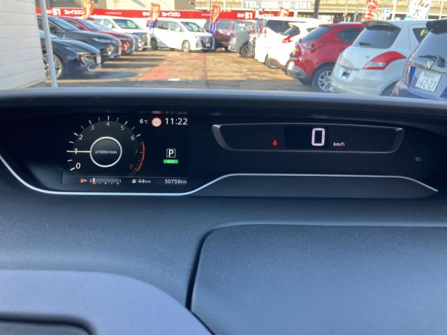 セレナS-HYBRID(新潟県長岡市)