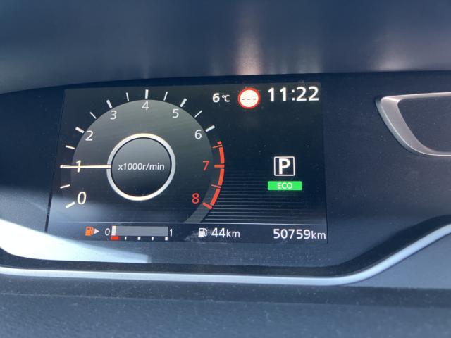 セレナS-HYBRID(新潟県長岡市)