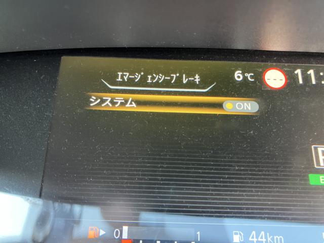 セレナS-HYBRID(新潟県長岡市)