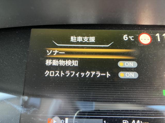 セレナS-HYBRID(新潟県長岡市)