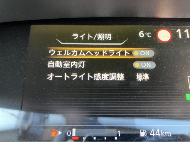 セレナS-HYBRID(新潟県長岡市)