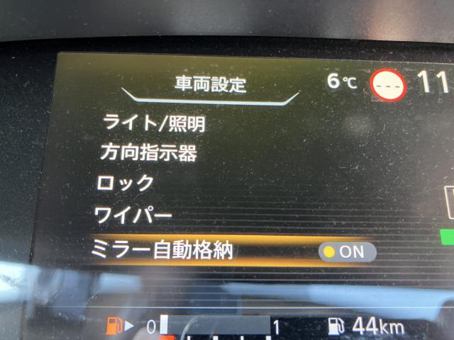 セレナS-HYBRID(新潟県長岡市)