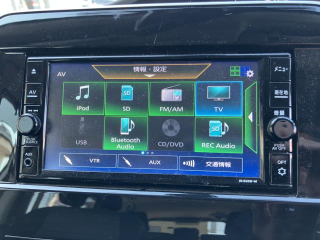セレナS-HYBRID(新潟県長岡市)