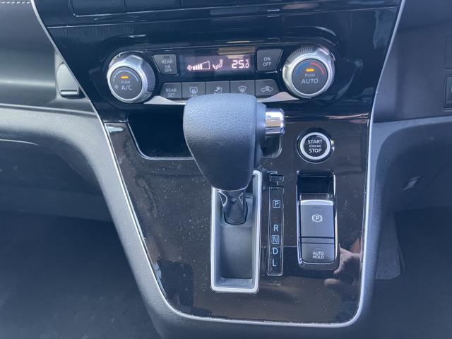 セレナS-HYBRID(新潟県長岡市)