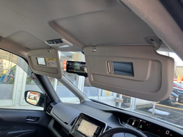 セレナS-HYBRID(新潟県長岡市)