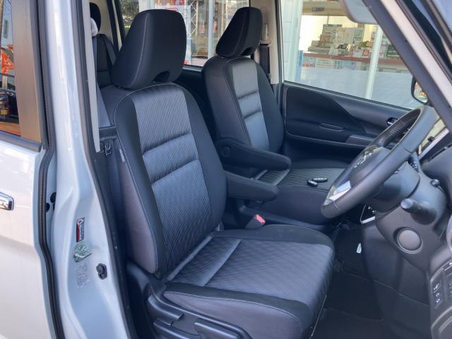 セレナS-HYBRID(新潟県長岡市)