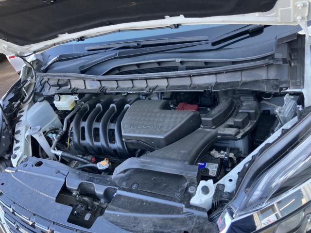 セレナS-HYBRID(新潟県長岡市)