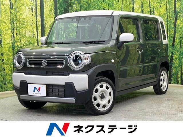 ハスラー（新潟県新潟市南区）