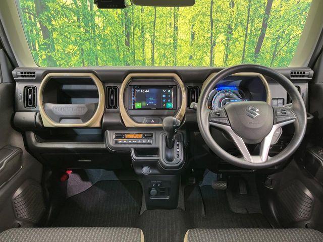 ハスラー（新潟県新潟市南区）