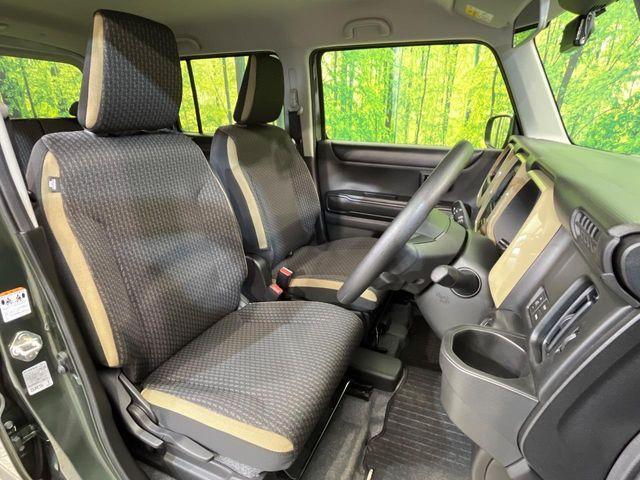 ハスラー（新潟県新潟市南区）