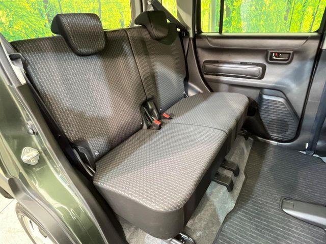 ハスラー（新潟県新潟市南区）