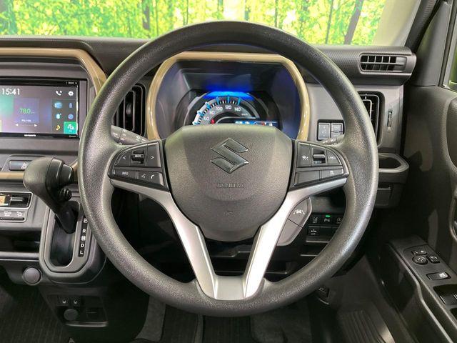 ハスラー（新潟県新潟市南区）