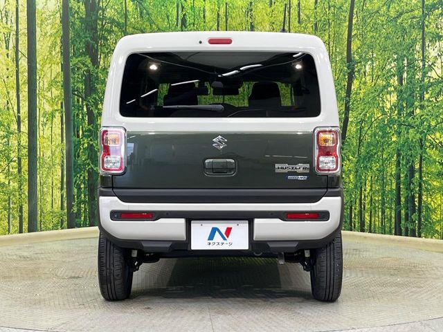 ハスラー（新潟県新潟市南区）