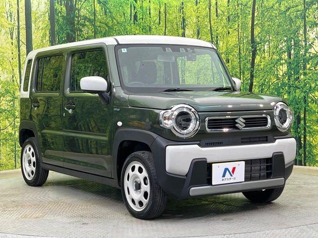 ハスラー（新潟県新潟市南区）