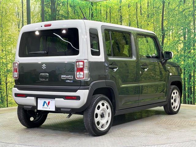 ハスラー（新潟県新潟市南区）