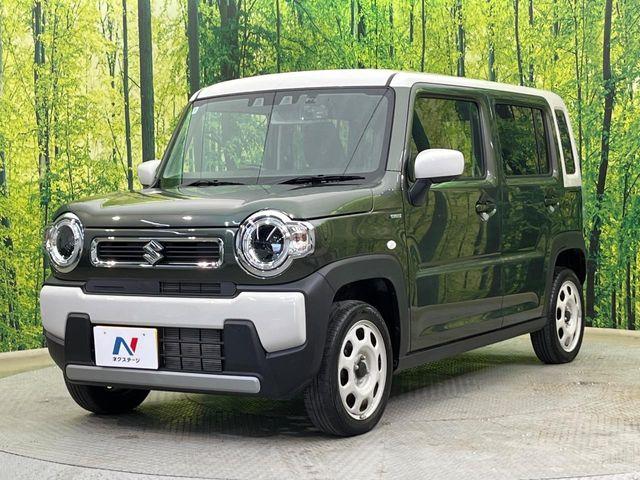 ハスラー（新潟県新潟市南区）