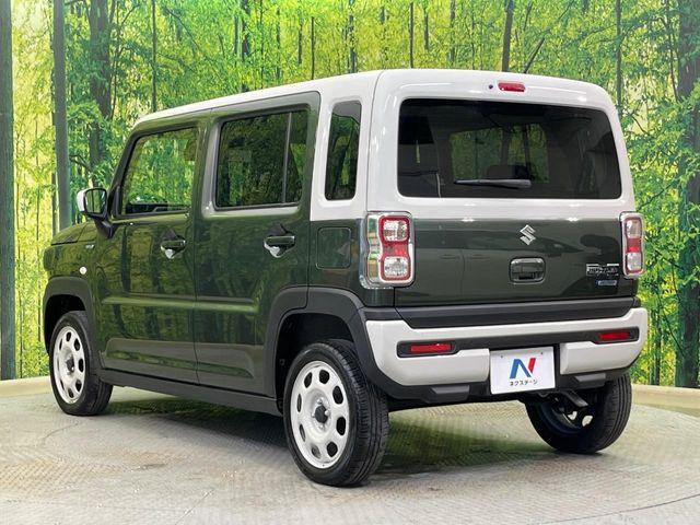 ハスラー（新潟県新潟市南区）