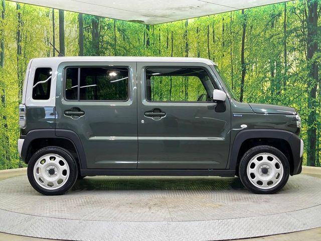 ハスラー（新潟県新潟市南区）