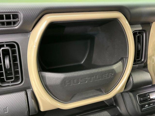 ハスラー（新潟県新潟市南区）