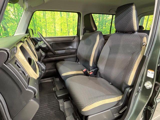 ハスラー（新潟県新潟市南区）