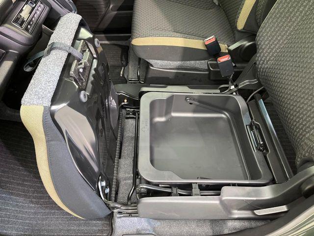 ハスラー（新潟県新潟市南区）