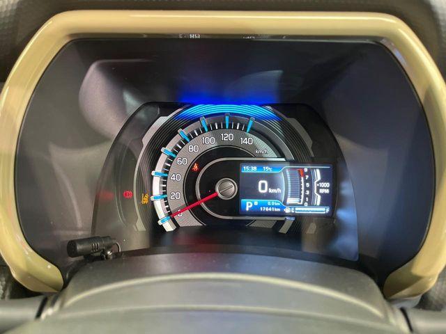 ハスラー（新潟県新潟市南区）